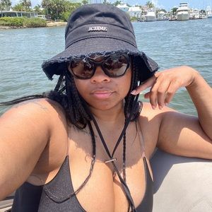 Jacquemus Bucket Hat